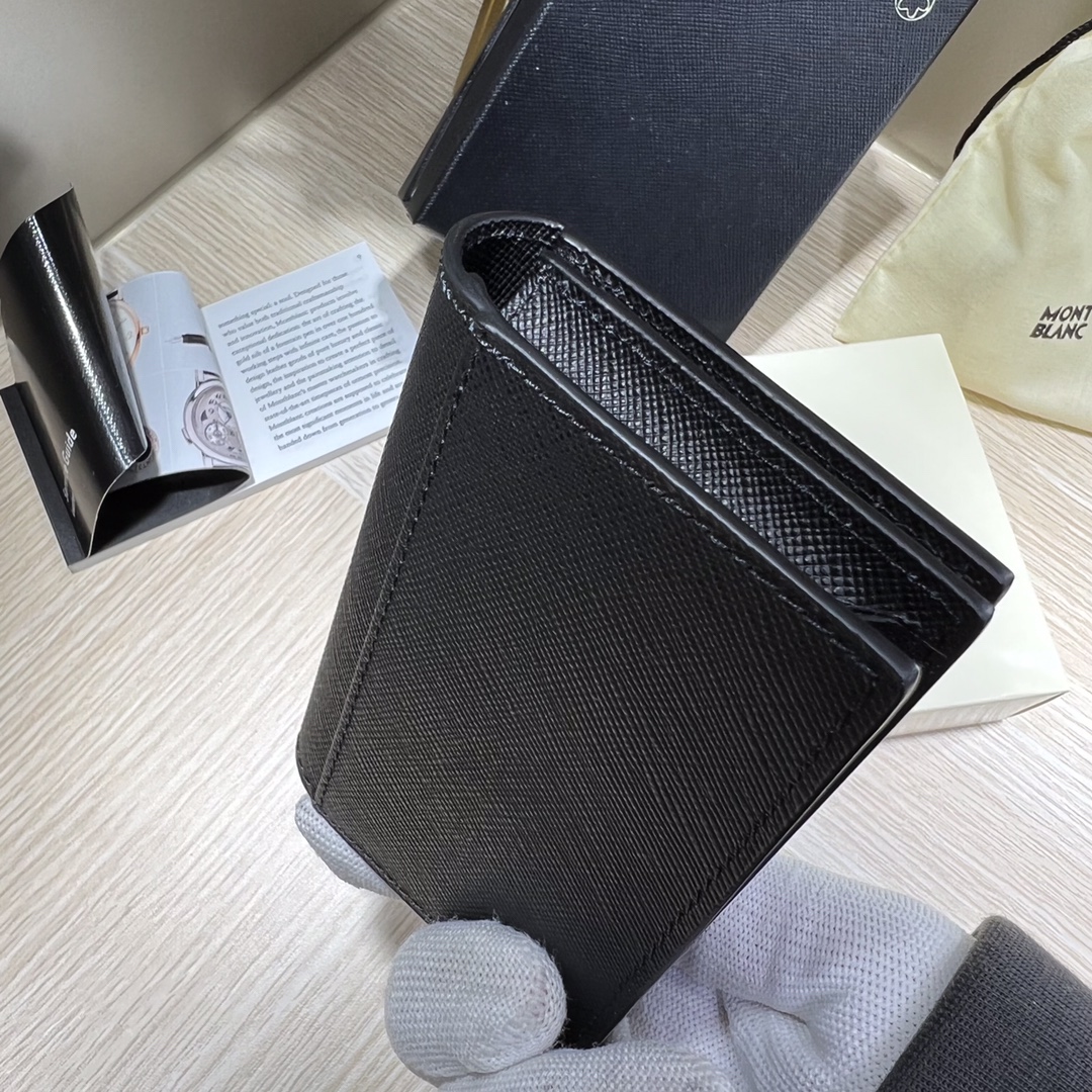 Montblanc Wallets Purse